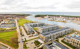 Apartament Natura 24 - SPA, siłownia